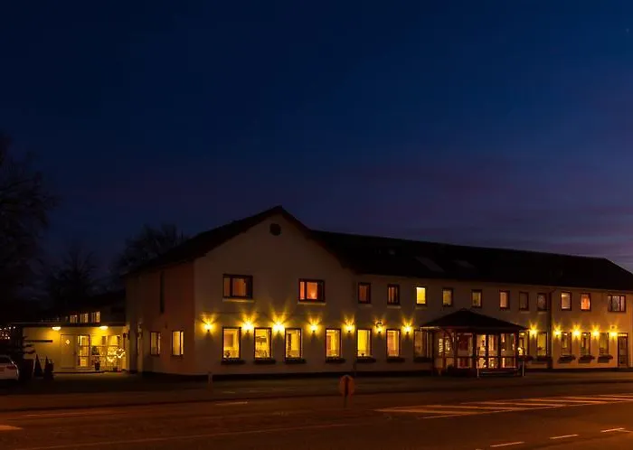 Sdr. Omme Kro & Hotel